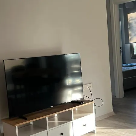 דירה Magnificent Flat With Shared Pool In *