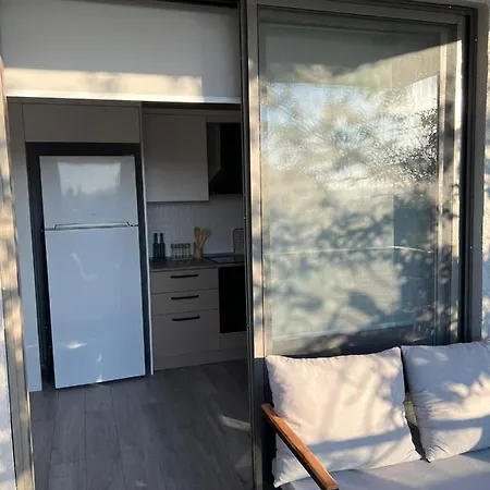 公寓 Magnificent Flat With Shared Pool In *